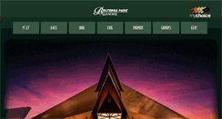 Desktop Screenshot of belterrapark.com
